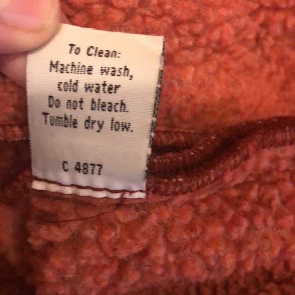 Outback Trading Company Ltd jacket - Picture 6 of 10